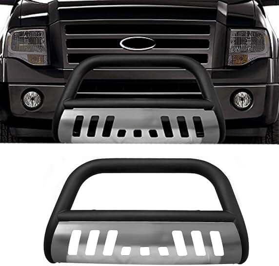 07 f150 accessories