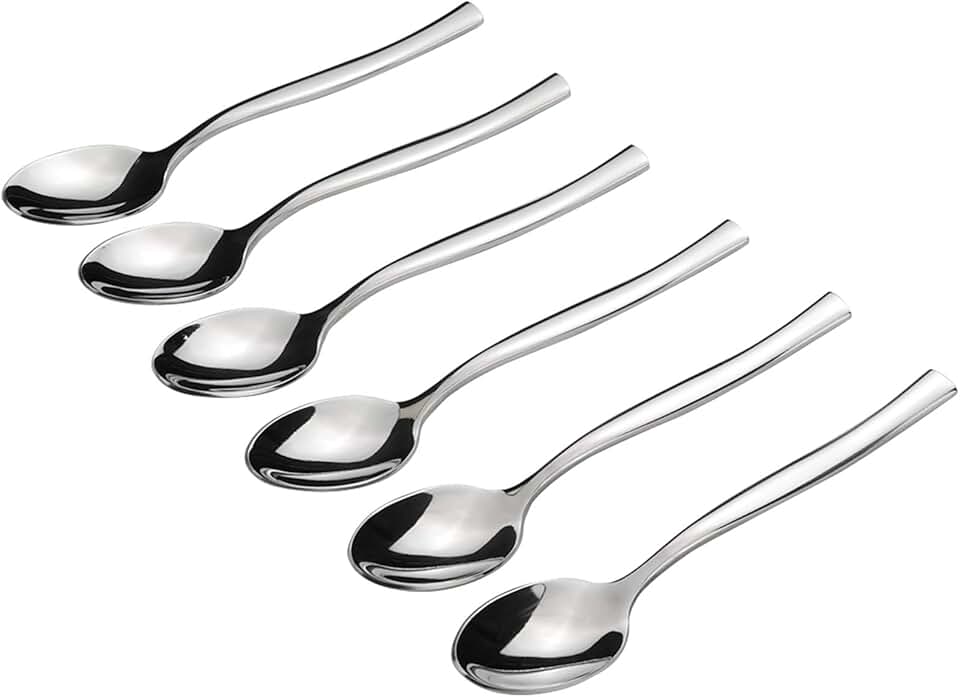 Amazon.ca tea spoons