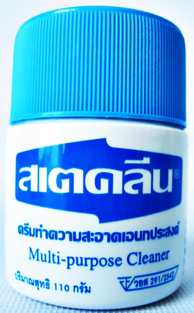 Magic Cleaner Cream for Women Handbags, Multi-purpose Cream Cleaner, Bags Stain and Dirts Remover, Clean Most of Materials and Surfaces by Stayclean