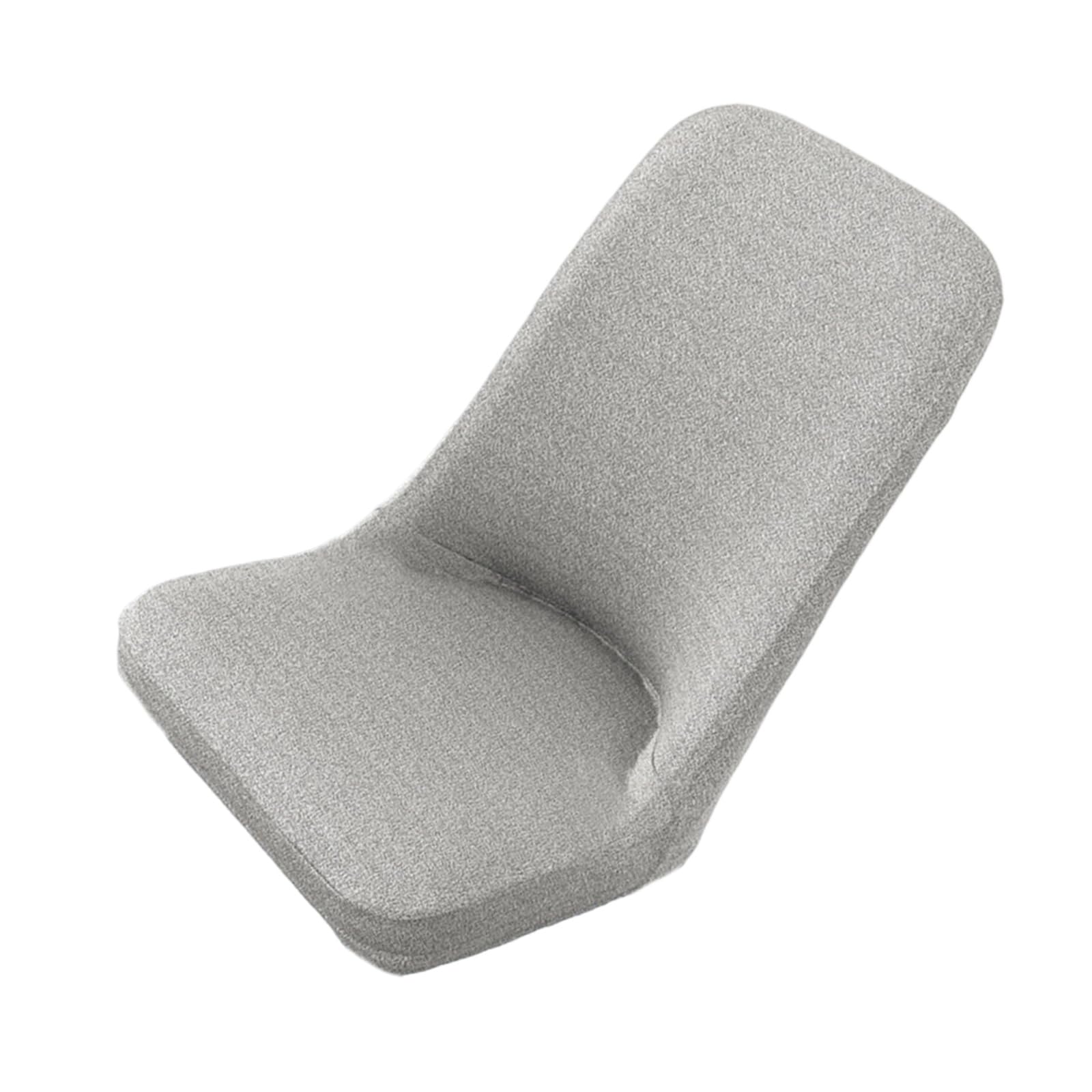 Limtula Waterproofs Chair Slipcovers Spandex Blend Fabric Slip Resistant Cover for Household Hotel Dining Room Chairs Stretch Waterproofs Dining Chair Cover