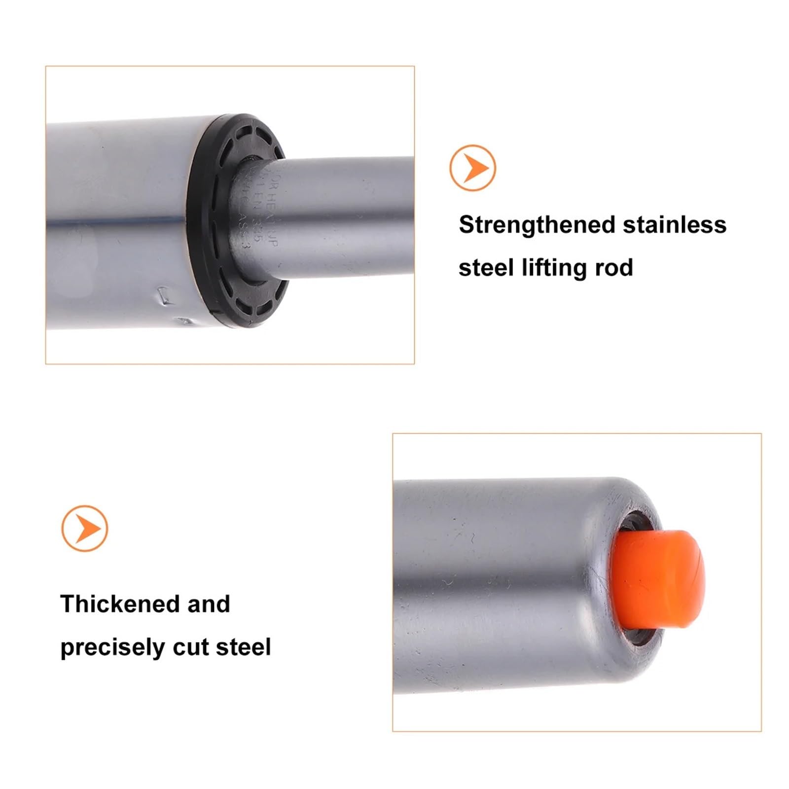 Piston Silla Oficina Amortiguadores de gas pistón silla neumática
