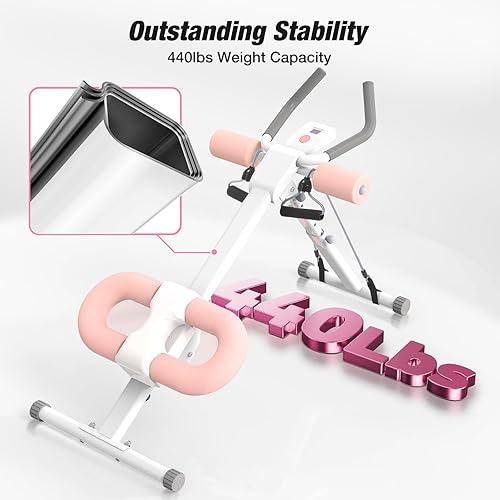 Miniatura 6 de WARMOUNTS Máquina Ab