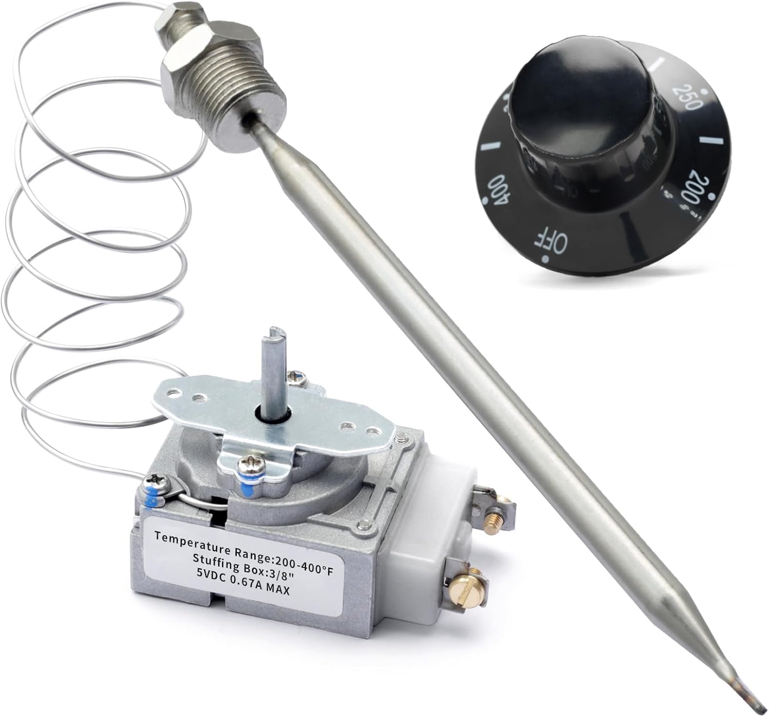 Replacement for Atosa 301030004,RX1024 RX224 RX230