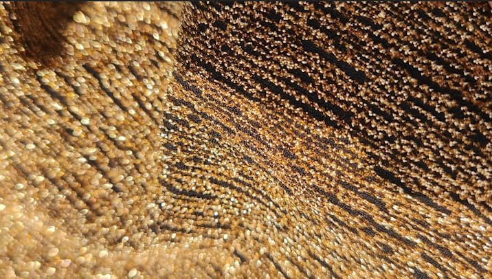 CARCOS Plus Size Tops for Women Criss Cross Long Sleeve Shirts V Neck Tunics Casual Fall T Shirt Loose Fits Blouses XL-5XL - Image 5