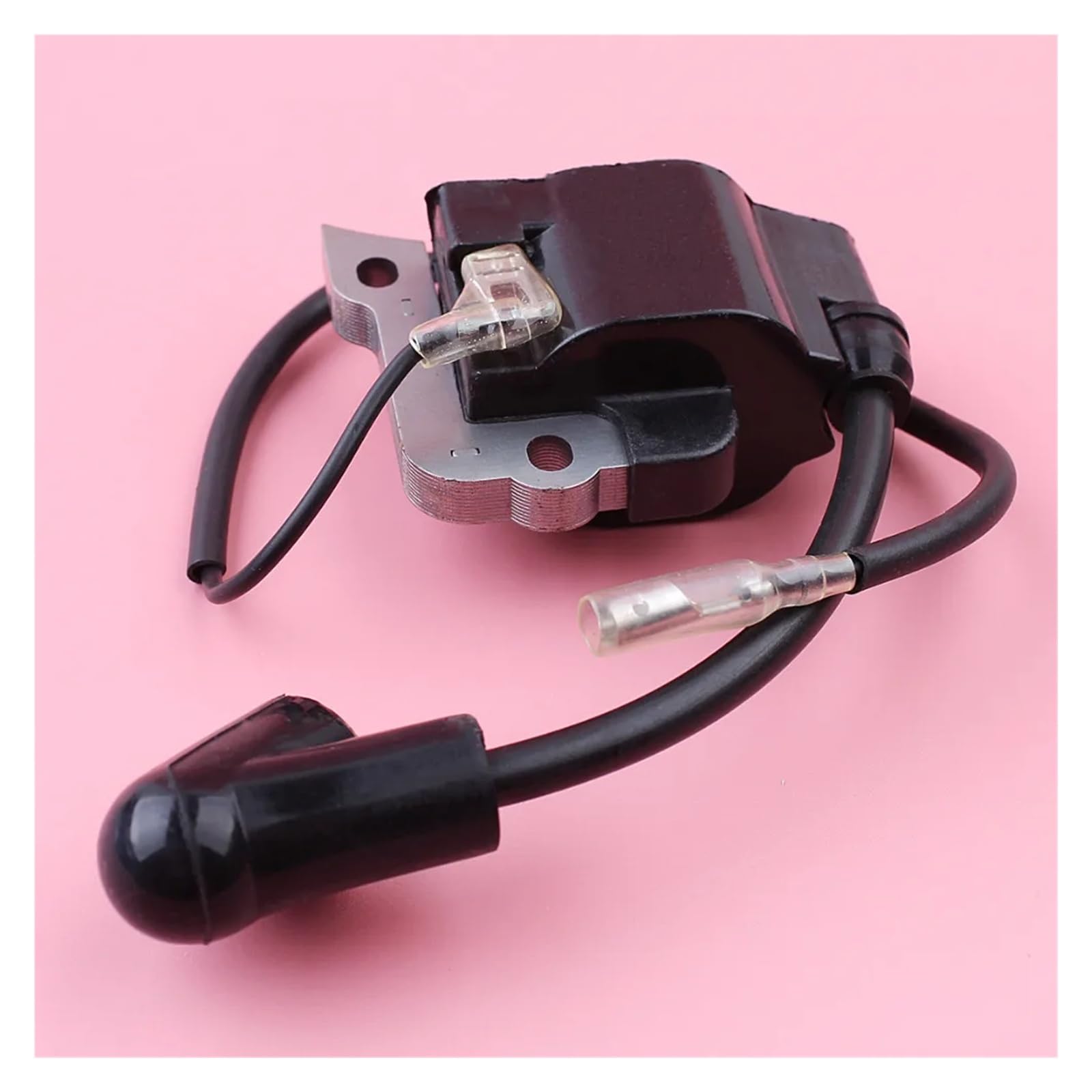 Bobina de encendido for motor de gasolina de desbrozadora GX25 FG110 HHT25S WX10K1