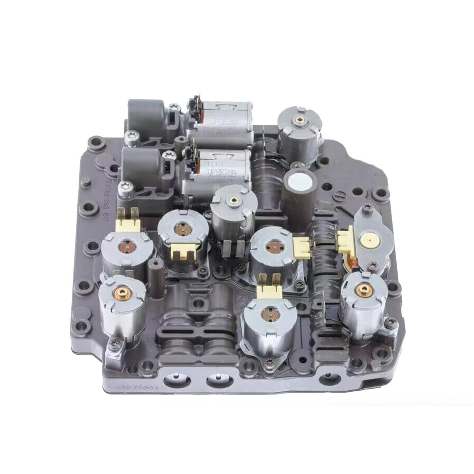 DQ250 6Speed 02E Transmission Valve Body Fit for Volkswagen Fit for Audi TT Seat Fit for Skoda