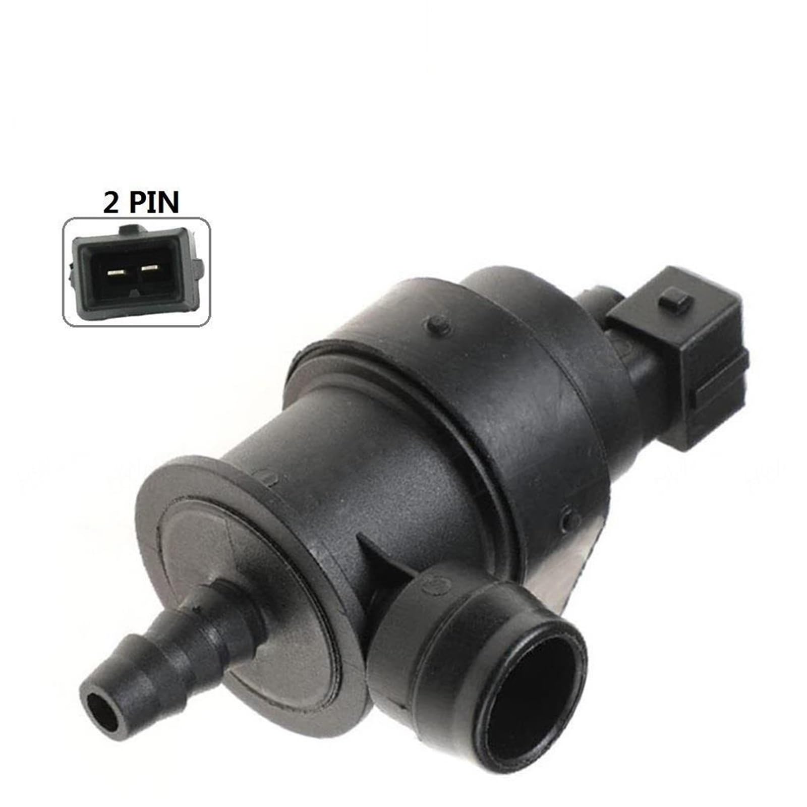 Blow Off Valve Do chevroleta Cruze Trax Do opla Zafiry Vectra C zawór oczyszczania kanistra Turbo Splitter Zawór(10 PCS)