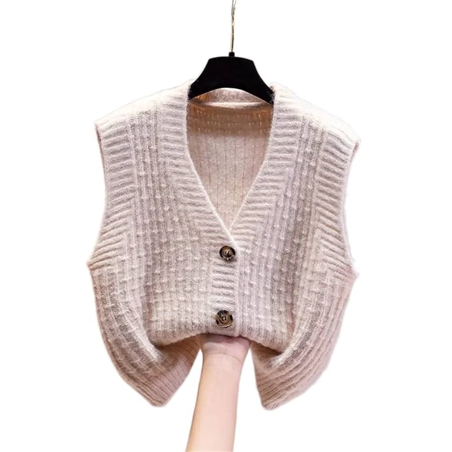 ブルネロクチネリ ニットベスト　カーディガン ベージュ　50 ブルネロクチネリ ニットベスト カーディガン ベージュ 50