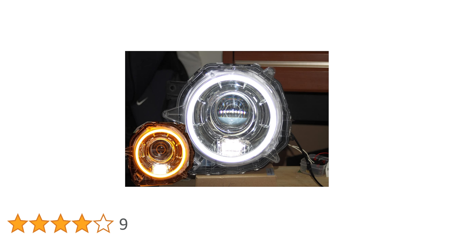 ジムニースペーシアギア MK53Sダブルアクションイカリング　ZEQUEセット Amazon | ジムニー JB64W JB74W ジムニーシエラ スペーシアギア