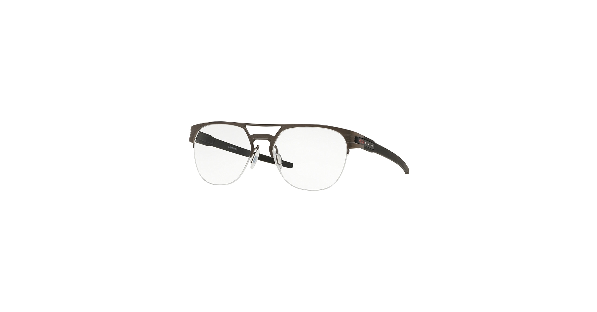 オークリー　ラッチ　キー　OAKLEY LATCH KEY サングラス　フレーム LATCH KEY(ラッチキー) OAKLEYかけ止めサングラス