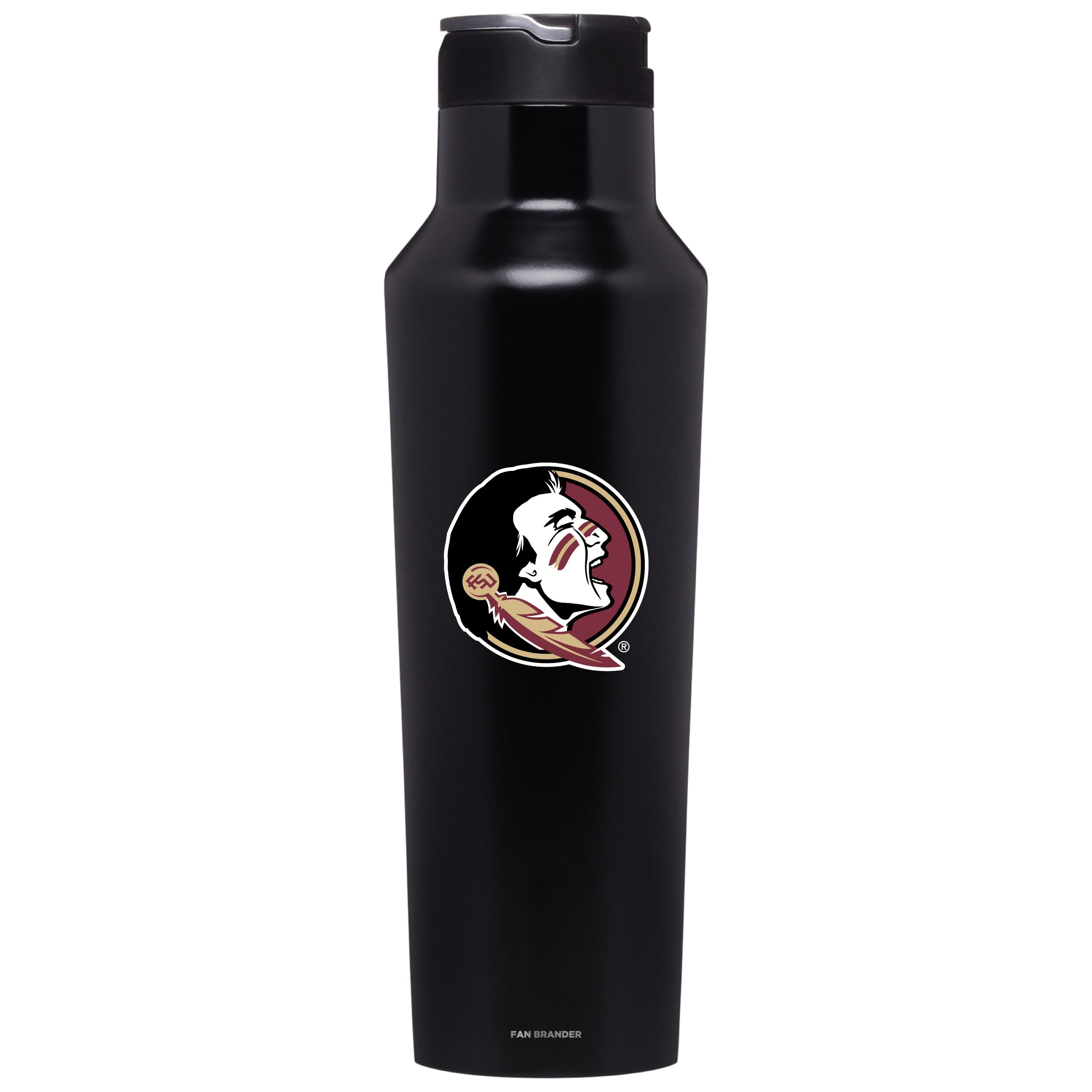 BORRACCIA AMERICANA CON CANNUCCIA USA-01 M 900ML – Mille Baci