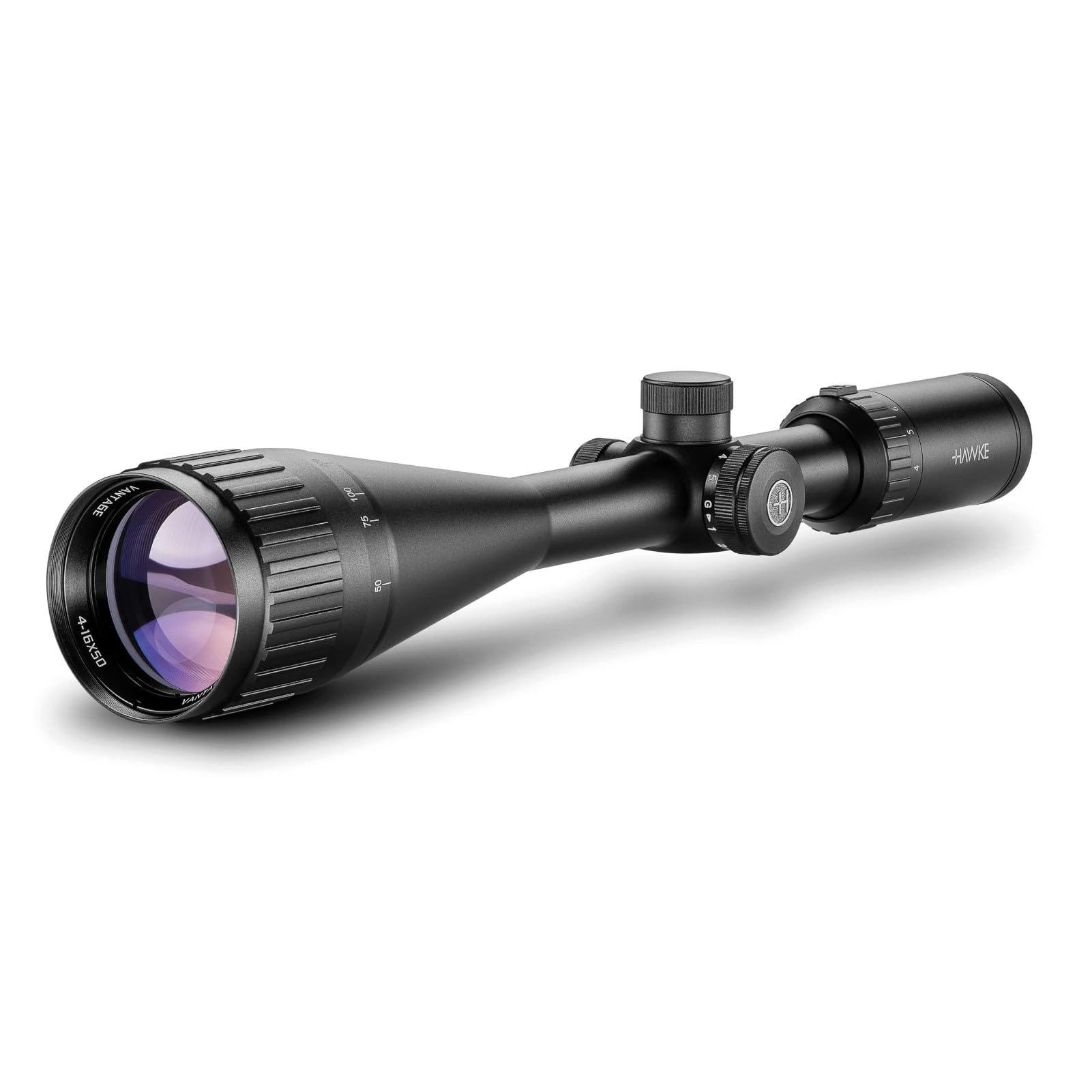 Vantage IR Riflescope