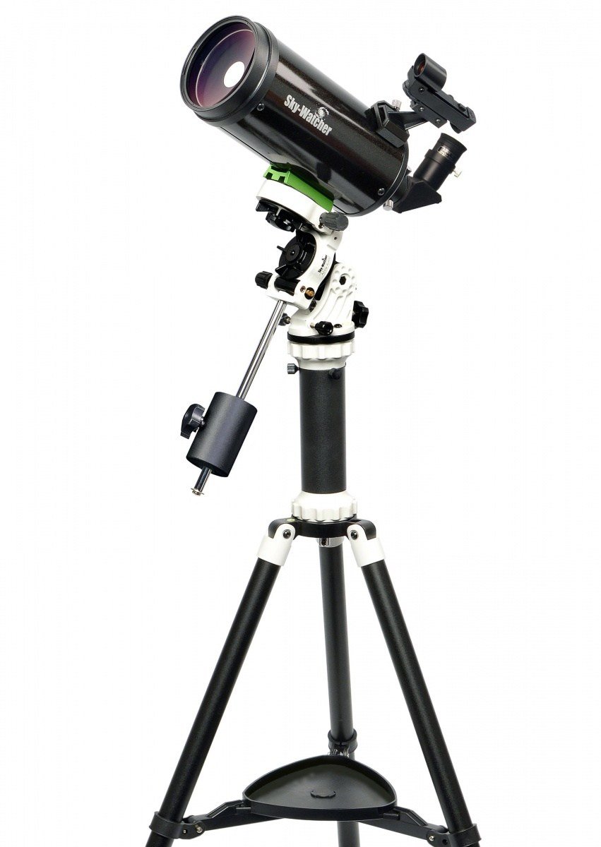 Sky-Watcher SK-AVANT-102M Telescopio Catadiottrico, Multicolore