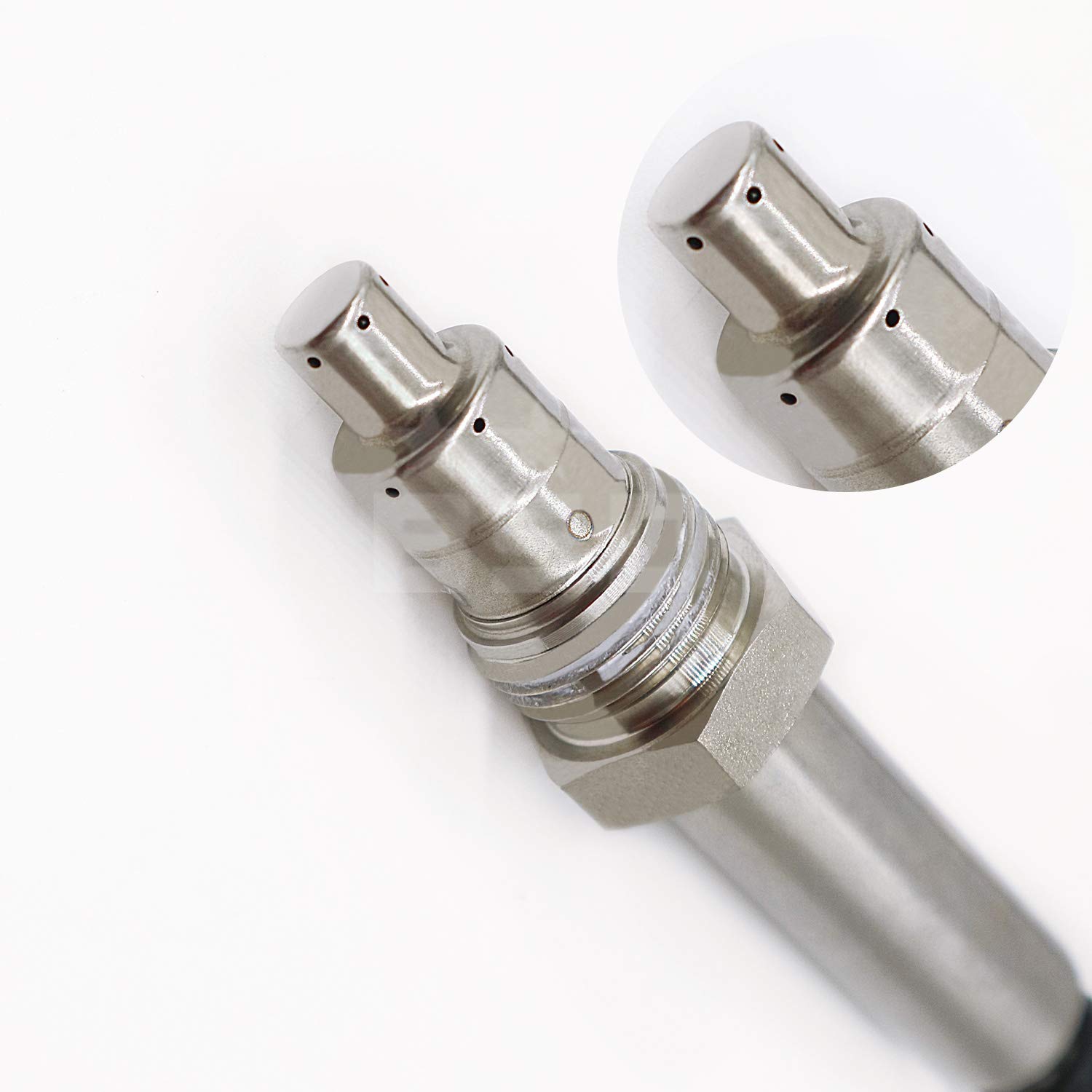 Amazon.com: Nitrogen Oxide Sensor 2871974 NOX Sensor 2894943RX 