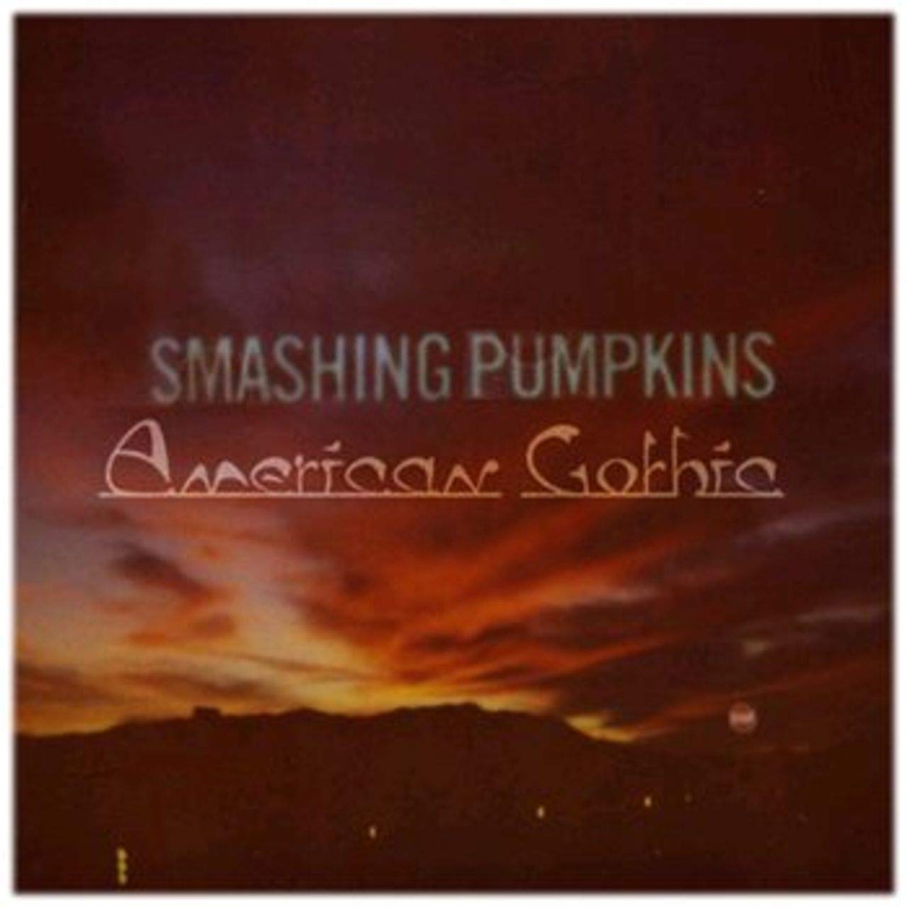 American Gothic Smashing Pumpkins Amazon.de MusikCDs & Vinyl
