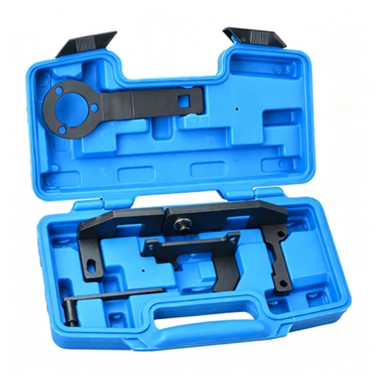 Regolazione Albero Camme Per Citroen Per C3 III 2012-2015