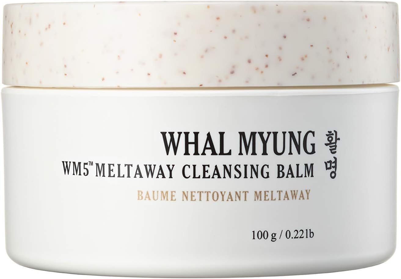 Meltaway Cleansing Balm, 3.52 oz