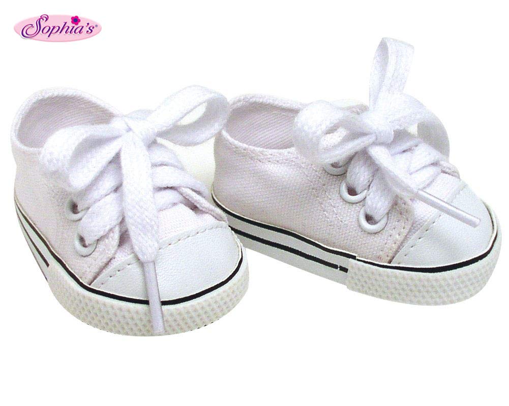 white shoes for girl amazon