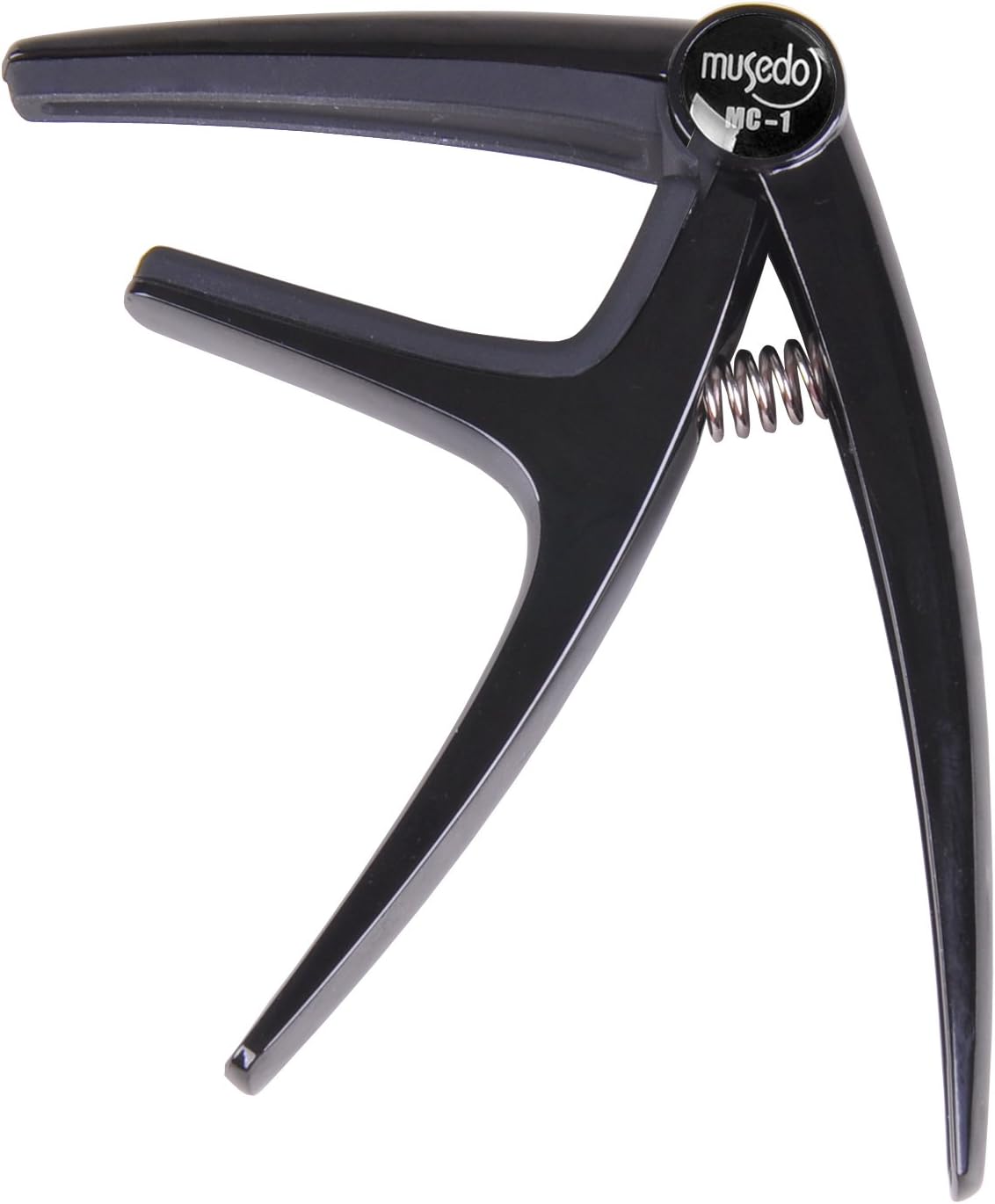MC-1 Newest Guitar Capo Black