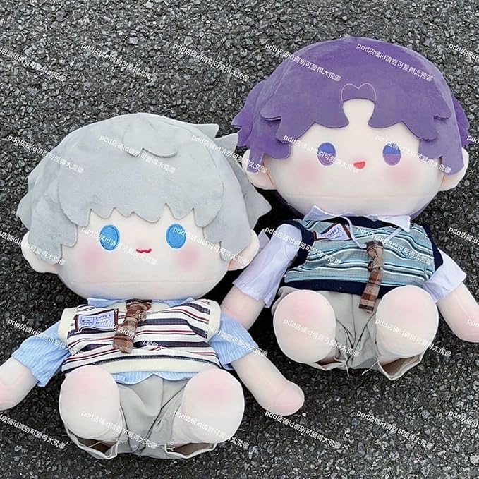 Amazon.co.jp: 抱き枕 恋と深空 ぬいぐるみ セイヤ レイ ホムラ 人形