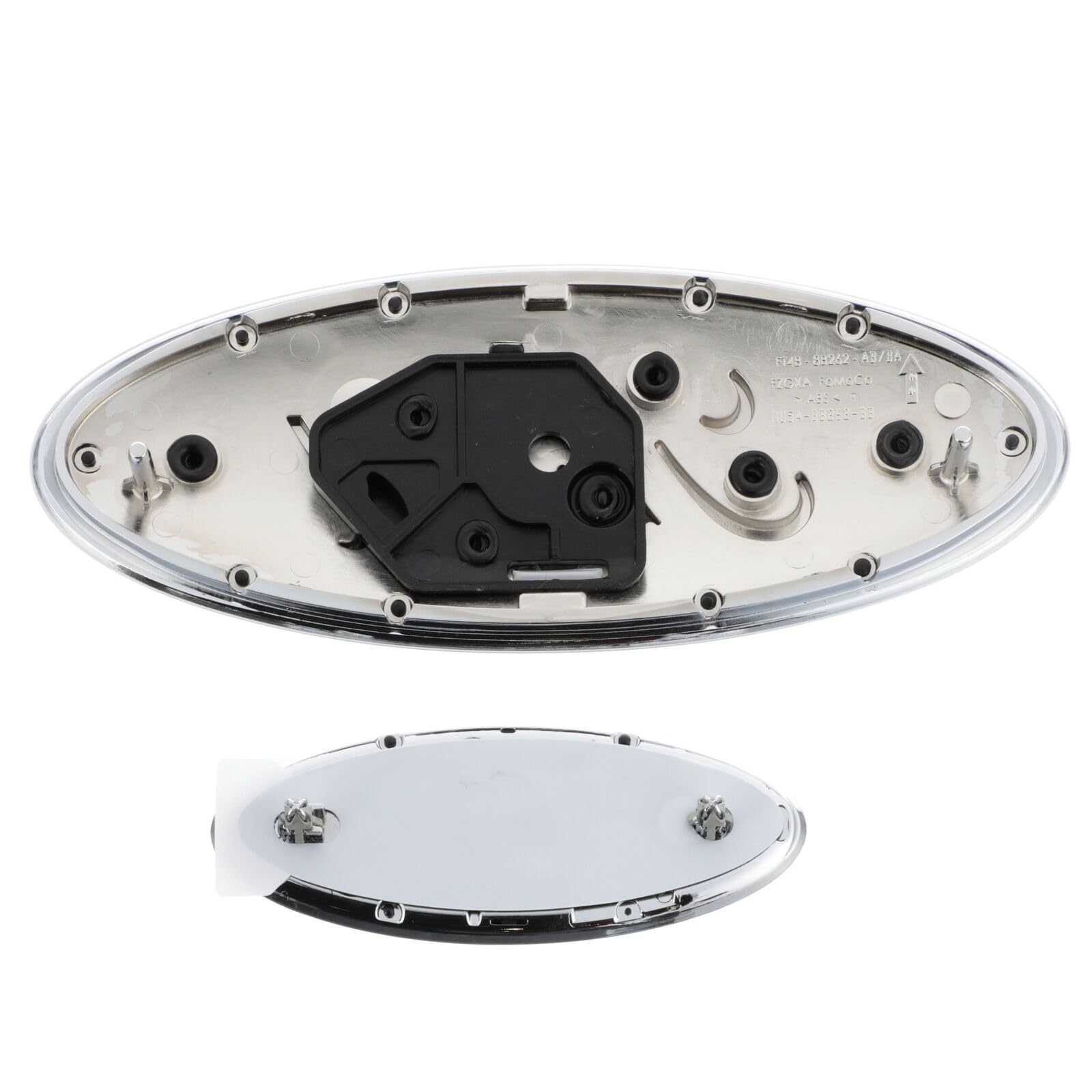 Amazon.com: Ford 2022-2025 Explorer OEM Black 9