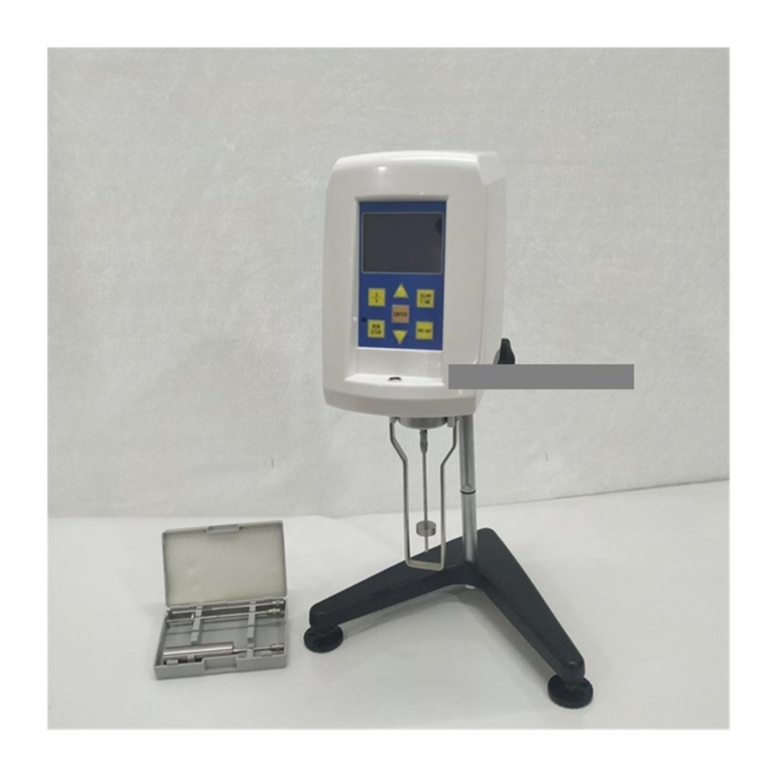 Digitales Brookfield-Viskosimeter for Labore DH-DJ-8S Für Heimwerker(DH-DJ-9S)