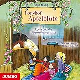  Lotte und die Übernachtungsparty: Ponyhof Apfelblüte 12