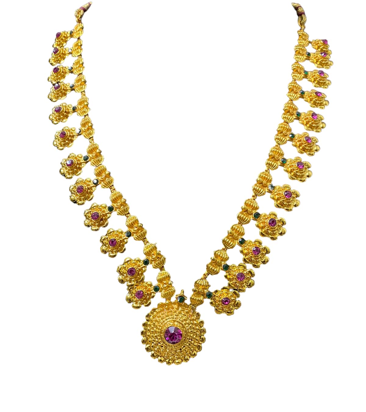Kolhapuri saaj traditional-image-13