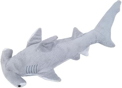 Peluche de Adventure Planet - Hammerhead Shark