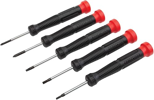 Miniatura 2 de CRAFTSMAN CMHT65074 CFT SD BI-MAT-5PC PREC(-757774)