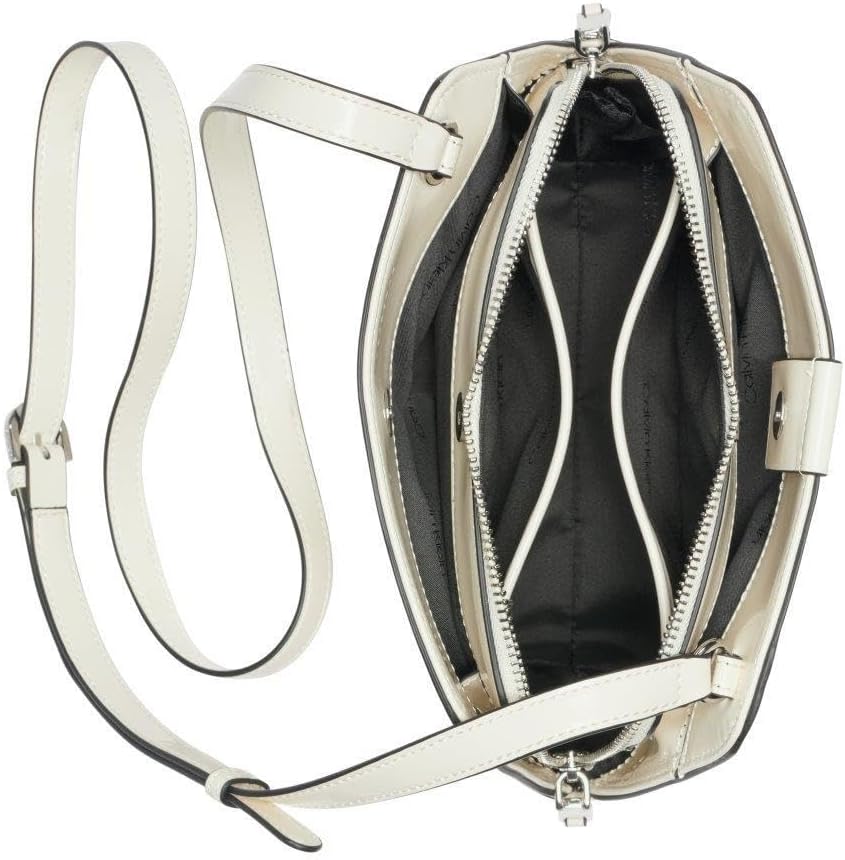 Calvin Klein Women's Calvin Klein Audrey Triple Compartment Crossbody