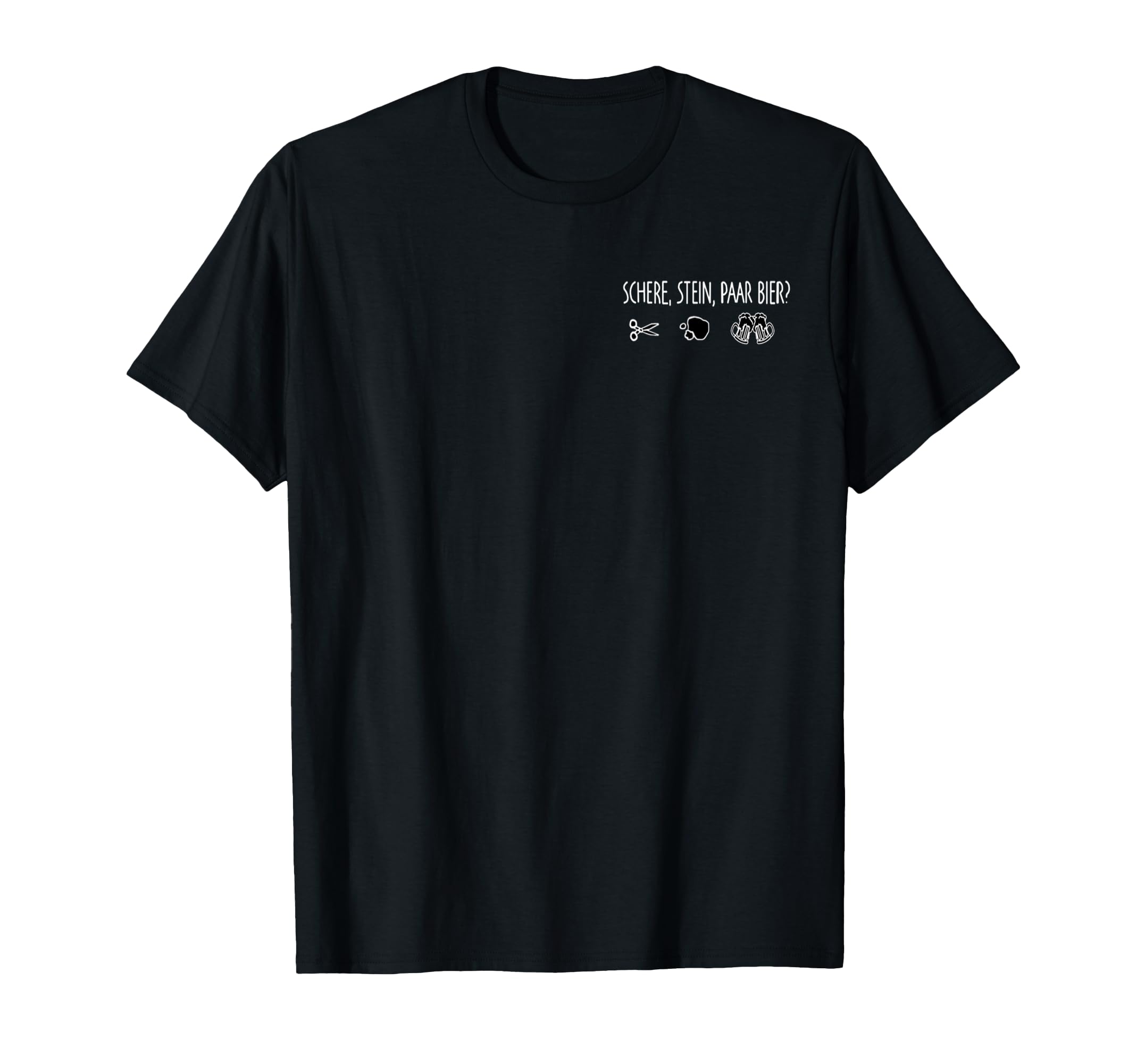 Kleidung mit Designs von Amazon Merch on Demand