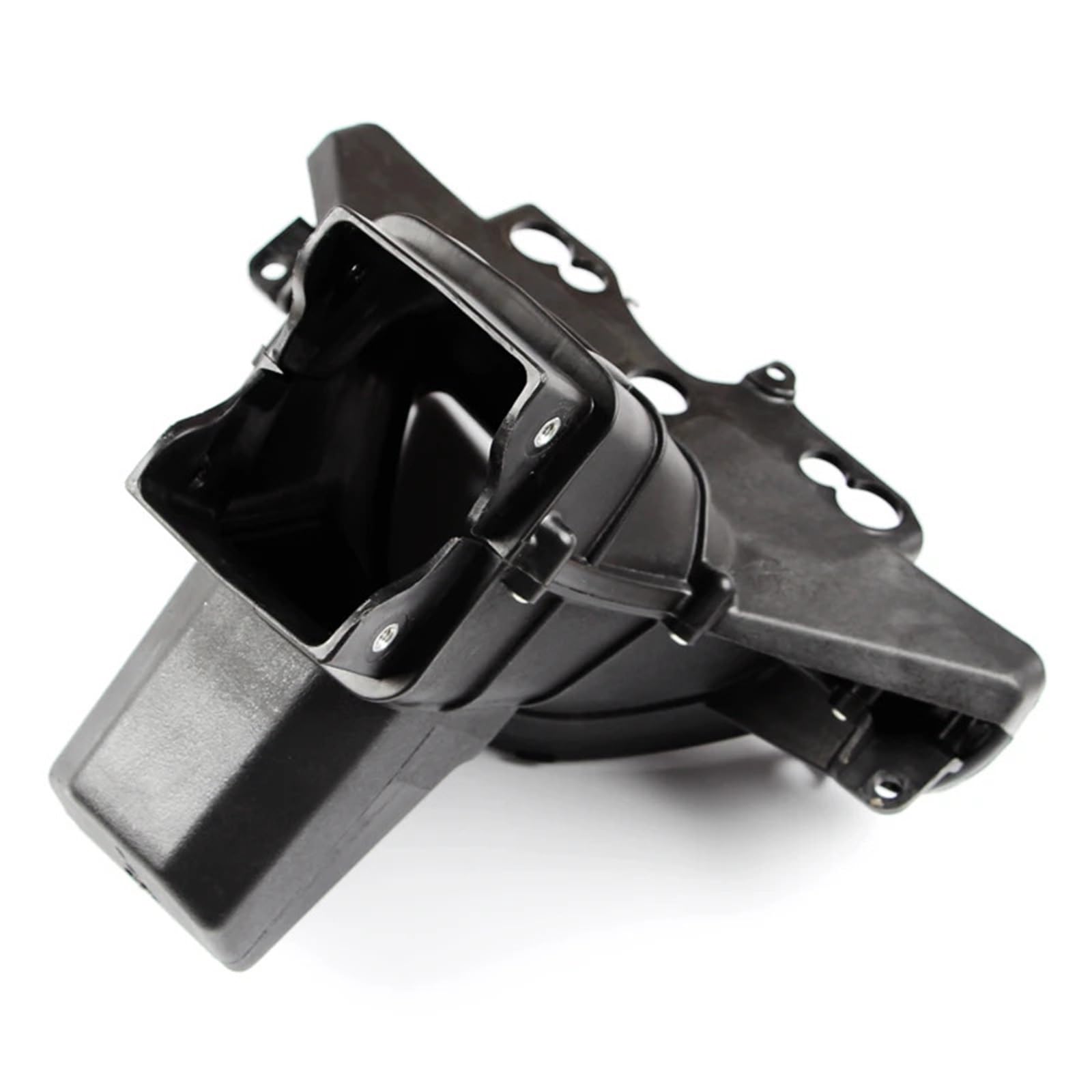Poausjwy One Color Rack Roll Cage Fit For Kawasaki Zx-6R Zx6r Zx 6R 2009-2012 Abs Motorcycle Headlight Bracket Fairing Stay Support Headlamp