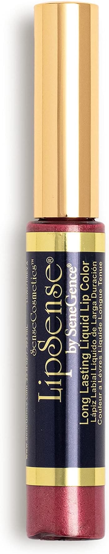 SeneGenceLipSense Liquid Lip Color - Napa 0.25 oz