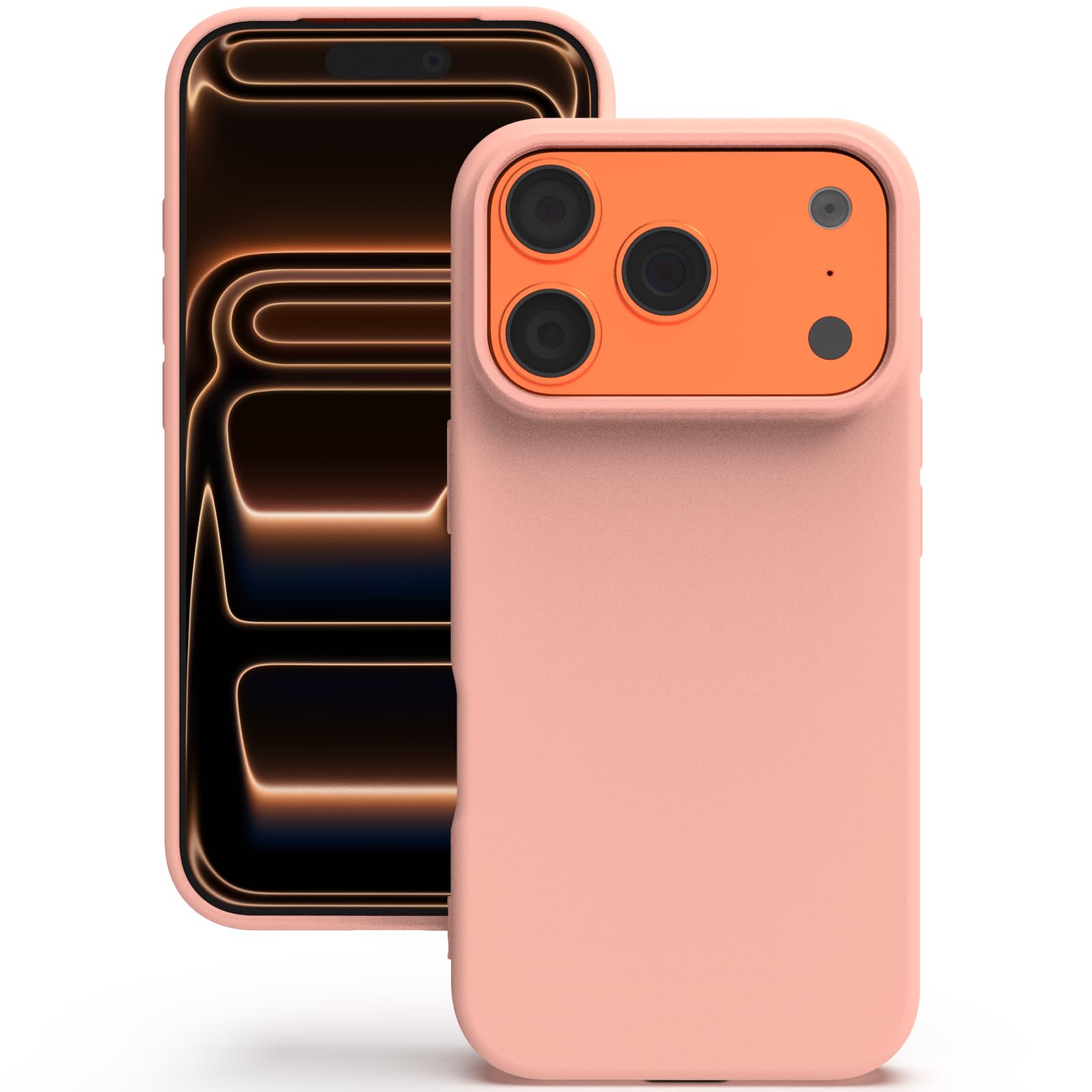 YATWIN Silicone Case for iPhone XR, Soft-Touch, Shockproof, DustProof, Antiskid Full Body Armour Phone Cover for Apple iPhone XR - Dark Green — view 169