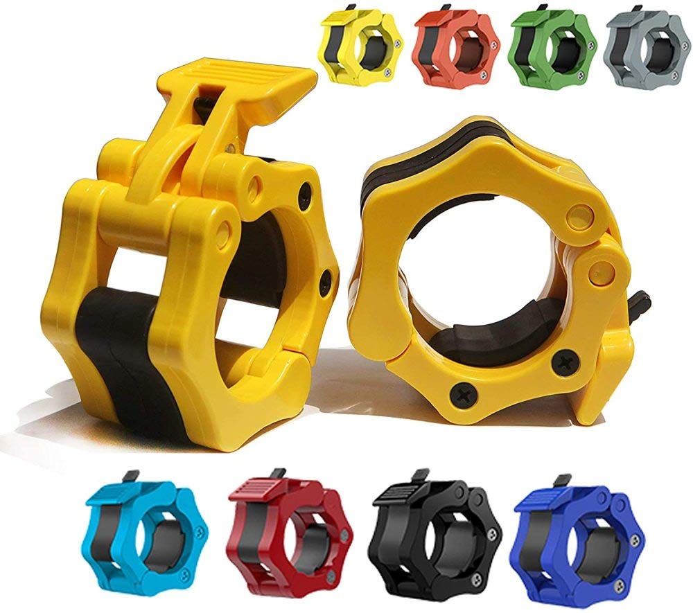 多機能クリップバー（50mm）トレーニング