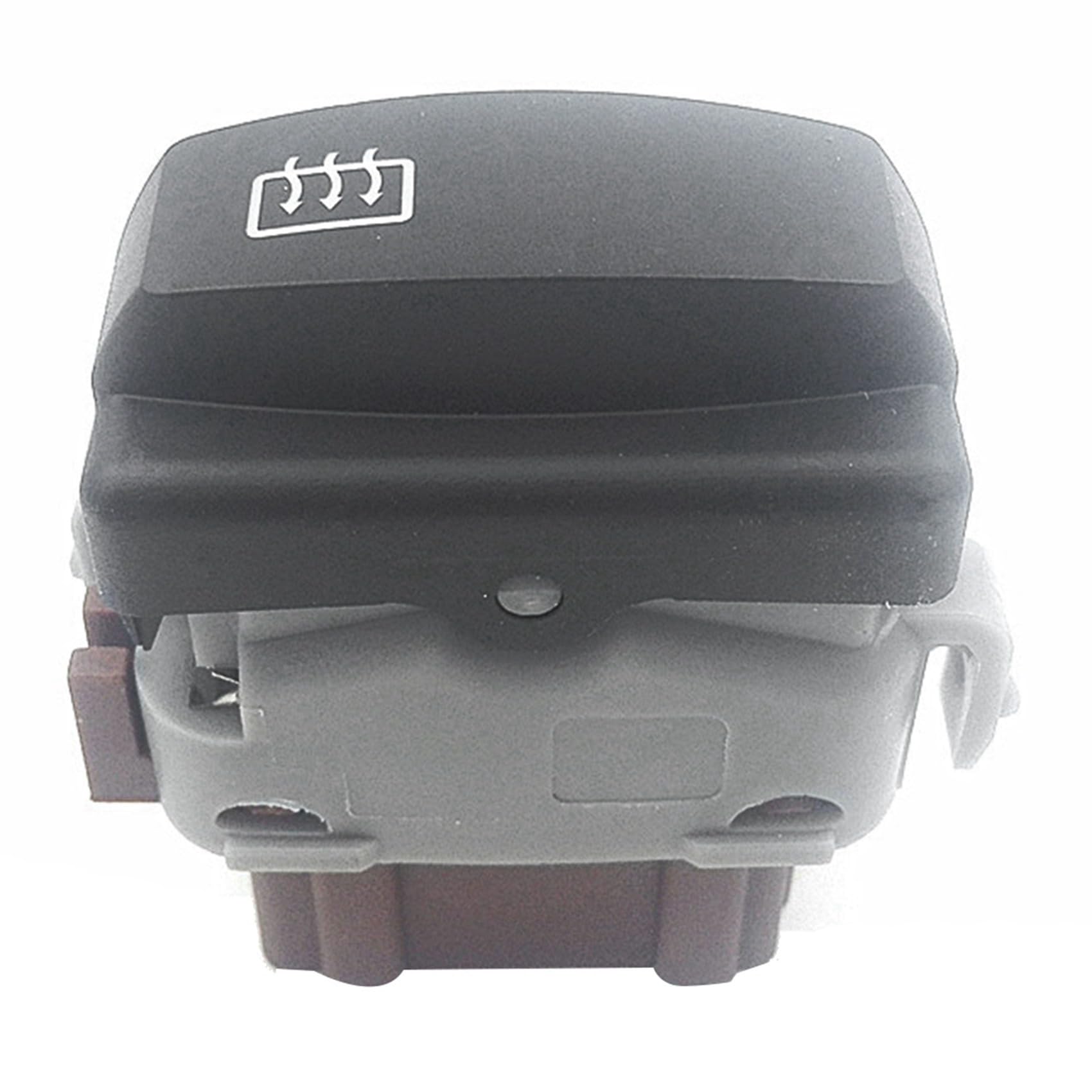 20X Interruptor de para Coche 253507278R 25350-7278R de 6 para 2011-2014 DusI 2011-2014.