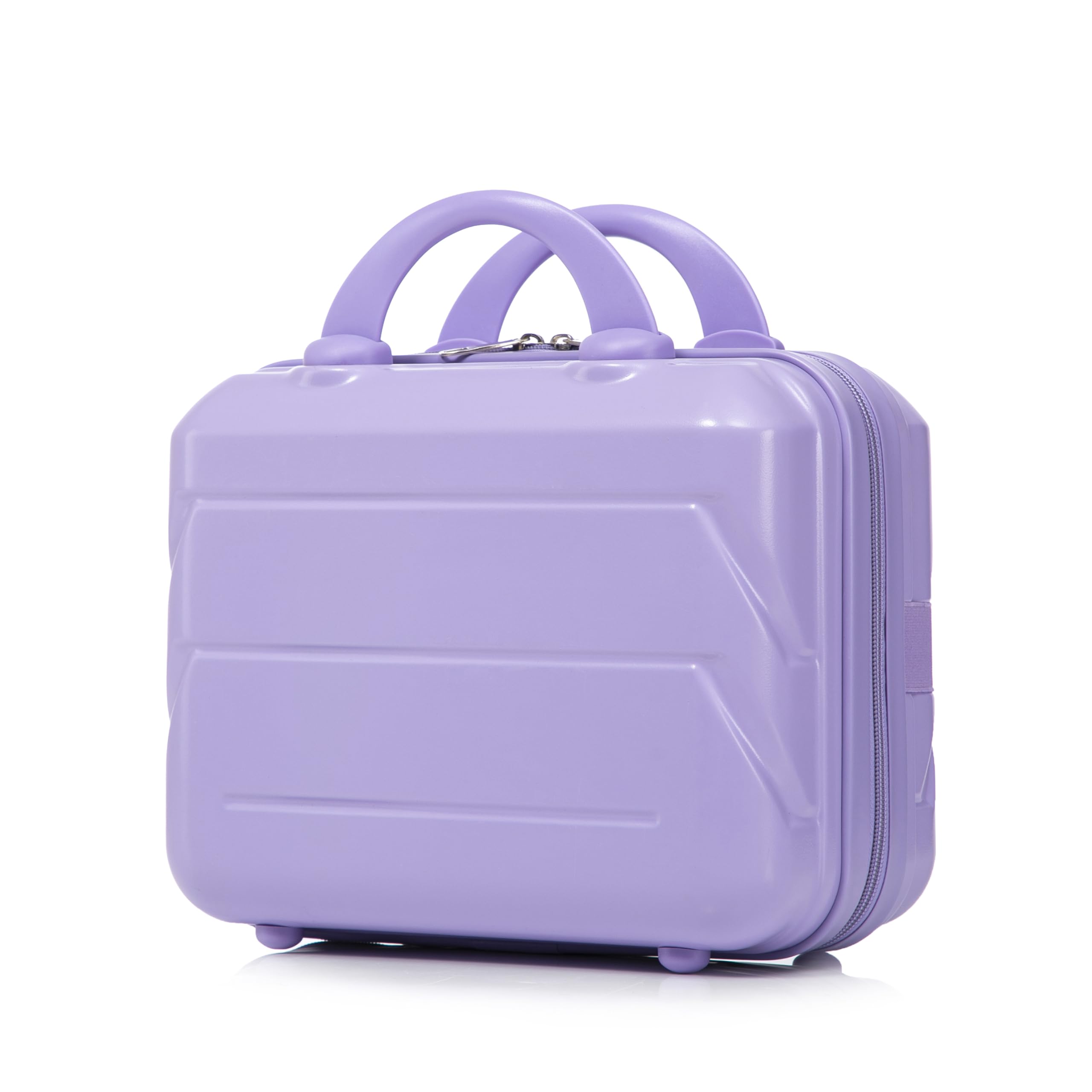 Homgoday Juego de Equipaje 4 Piezas Impermeable con Ruedas, Diseño Elegante, Resistente a Arañazos y Temperaturas Extremas