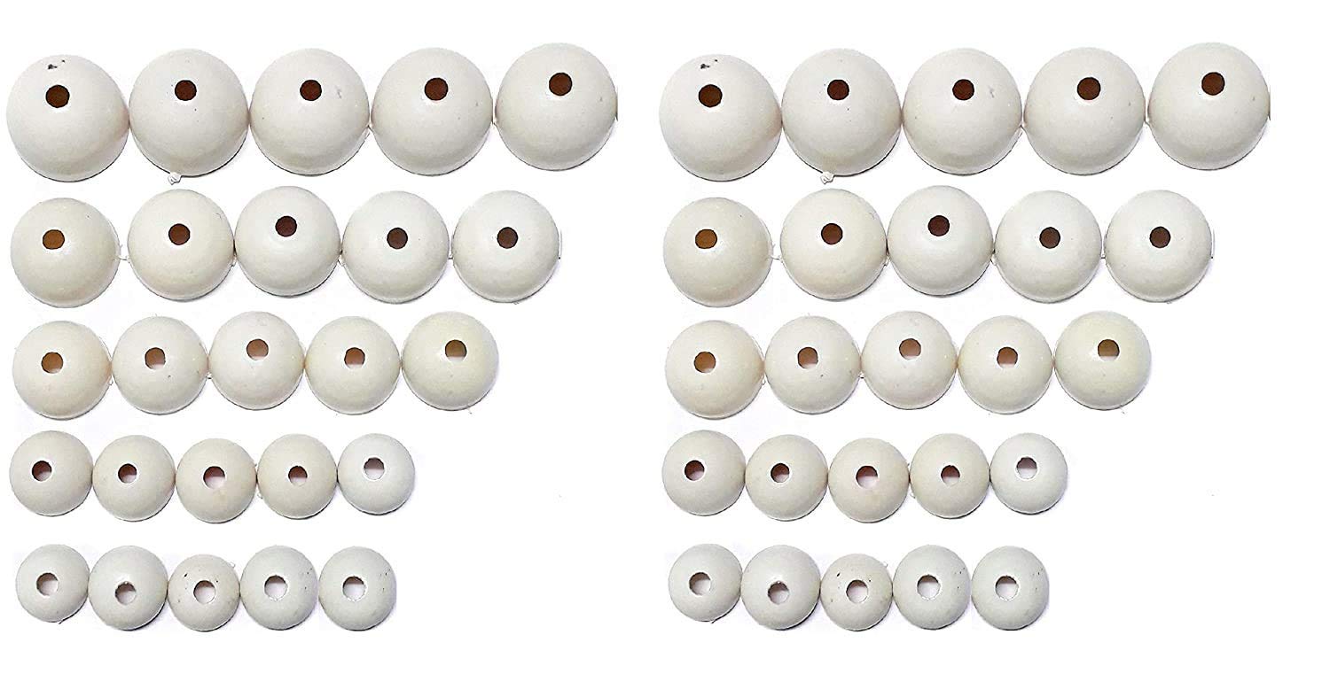 AM Plastic Jhumka Base Medium Size in Dome Shape for Jewellery Making & Thread Wrapped Jewellery-image-23
