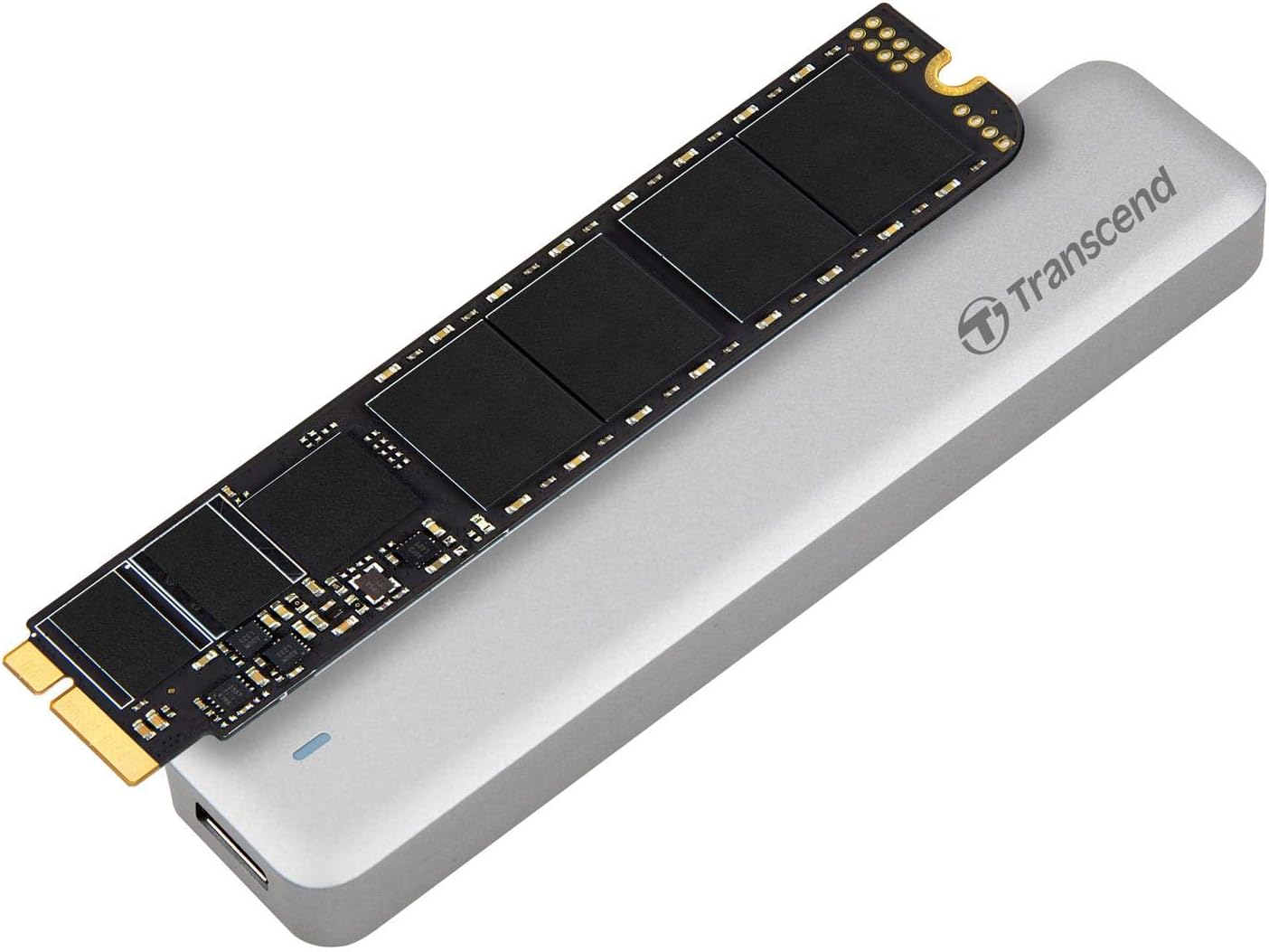 Tесh Dеаlѕ 🔥 Transcend 960GB JetDrive 520 SATAIII 6Gb/s Solid State Drive Upgrade Kit for MacBook Air, Mid 2012 (TS960GJDM520)