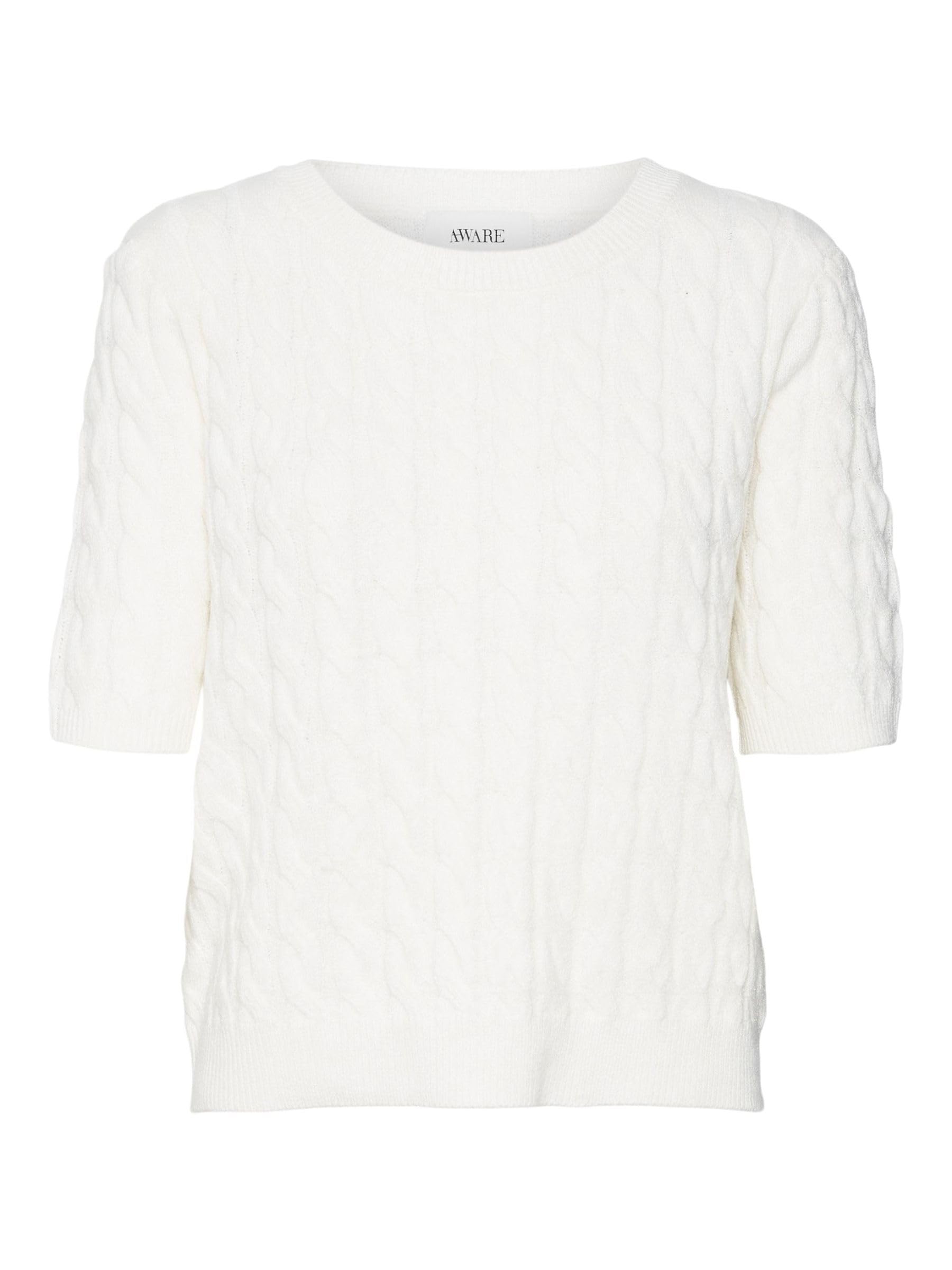 vero moda Women's Polyester Modern Pullover Sweater-picture-43