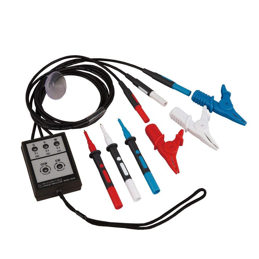 KYOHRITSU Phase Indicators - KEW8030