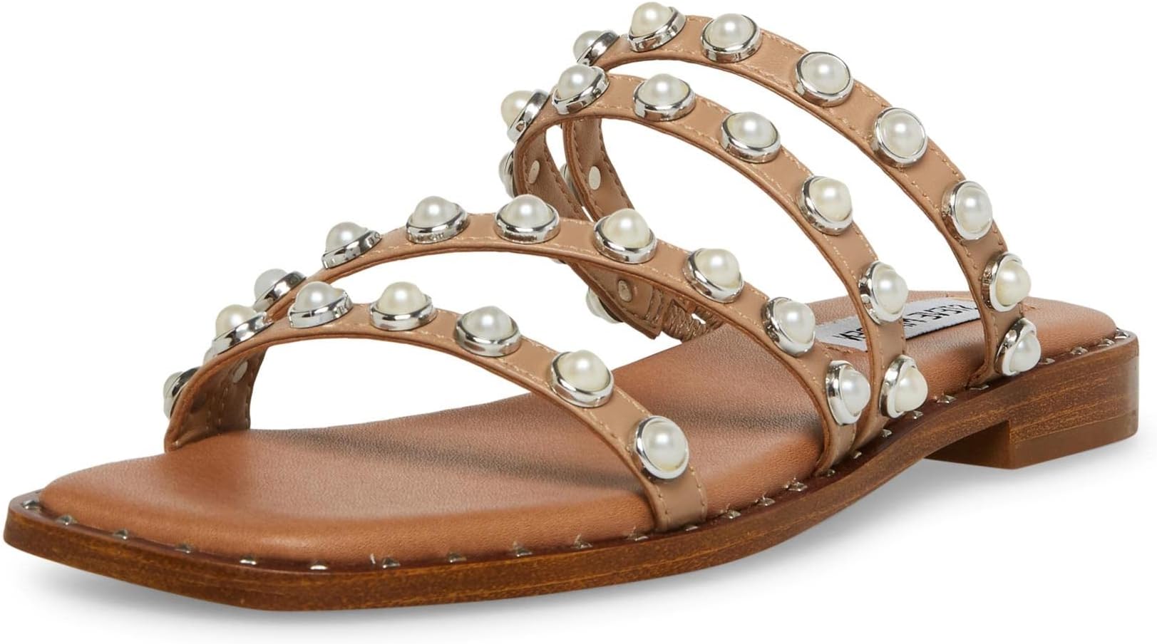 Steve Madden Skyler womens Flat Sandal