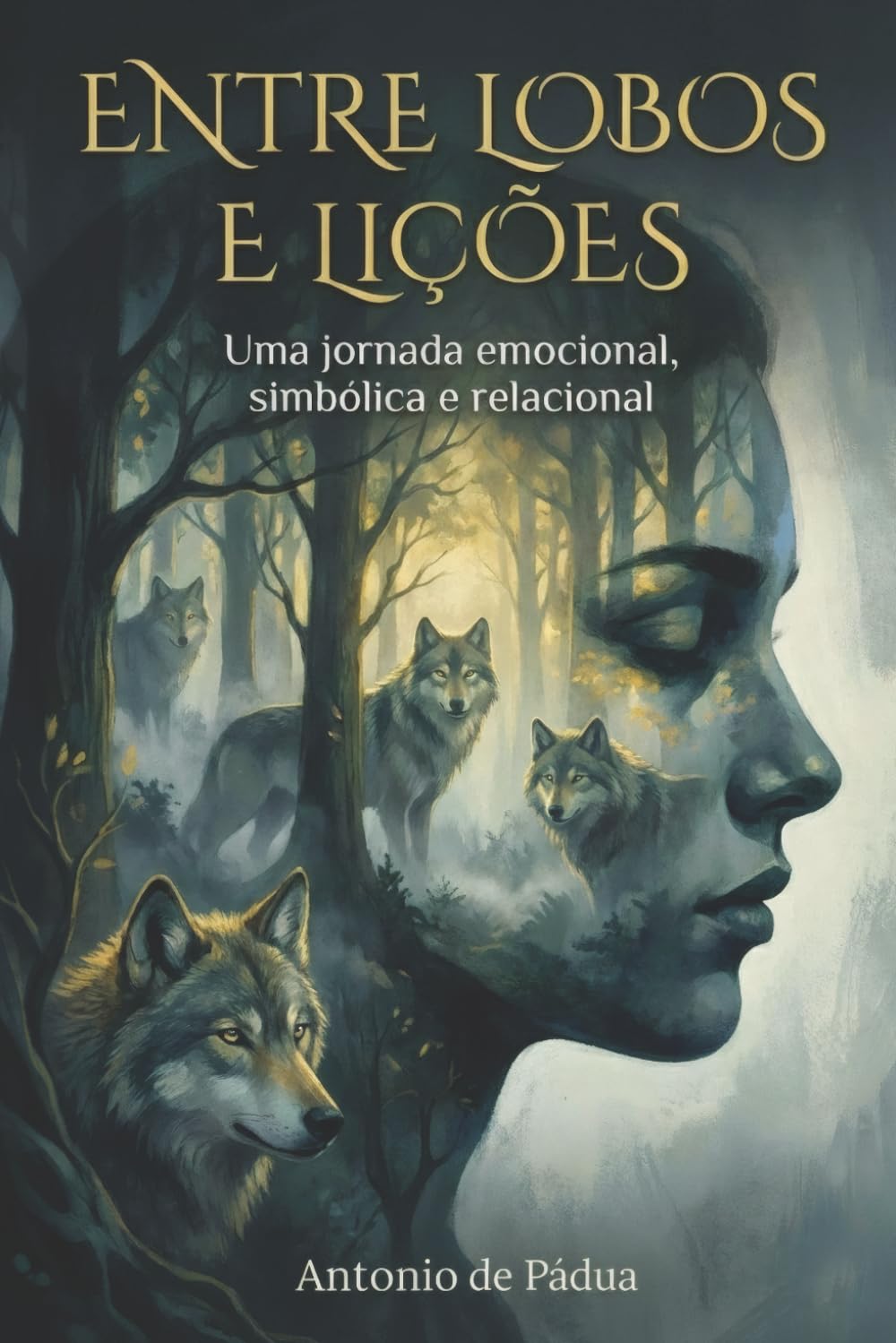 Entre Lobos e Lições