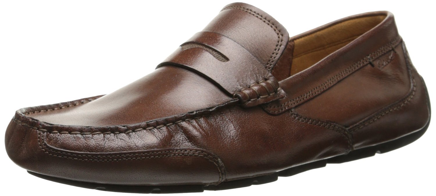 Clarks Men's Ashmont Way Slip-On Loafer