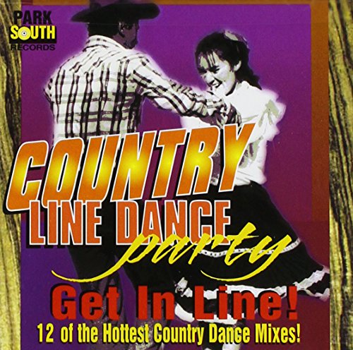 Country Line Dance Party
