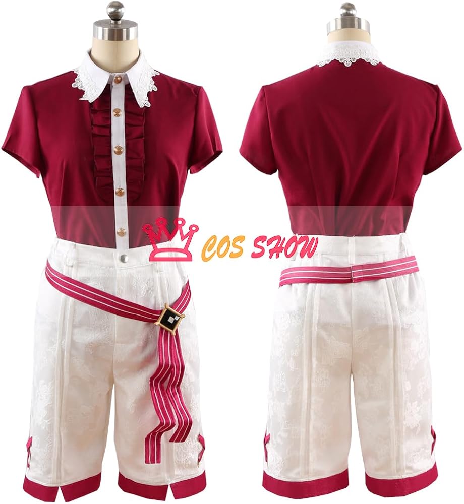 Amazon.co.jp: コス·ショー 実物撮影 エスプリ 溶けた心 思い出の