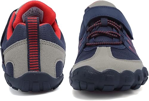 Miniatura 3 de CIOR Tenis deportivos ligeros para niños y niñas, para correr, caminar, zapatos acuáticos