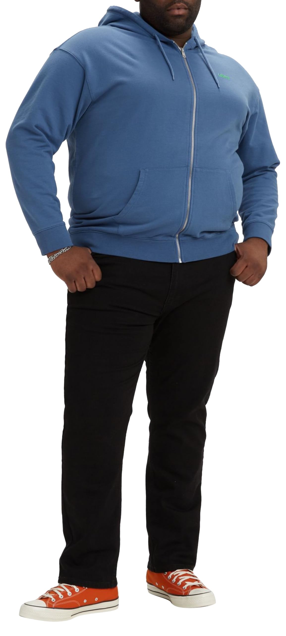 Levi's Plus Native Cali 511 Slim Fit Jeans 48R