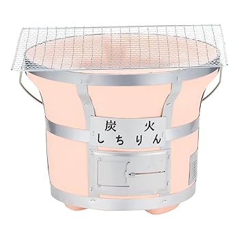 サンナミ 6冊セット 狸穴天国 ほか 栗 Amazon｜和平フレイズ 七輪 焼き鳥 BBQ 飛騨コンロ ほんわかふぇ